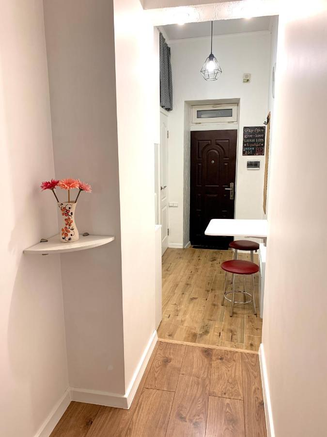 Gloria Apartments Одесса Экстерьер фото