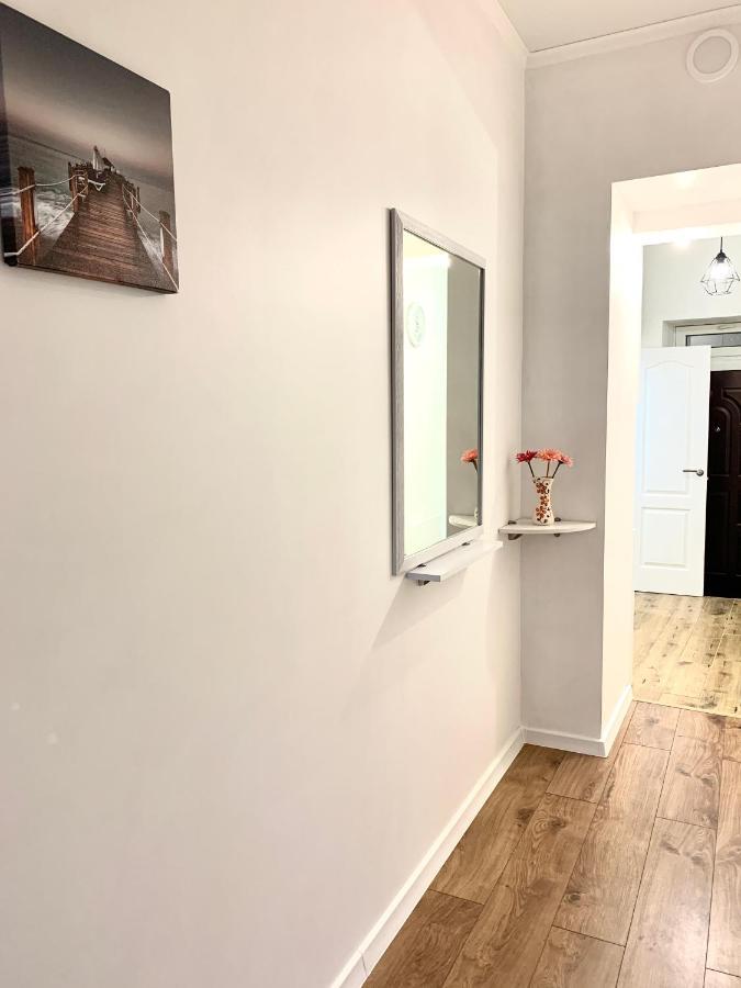 Gloria Apartments Одесса Экстерьер фото
