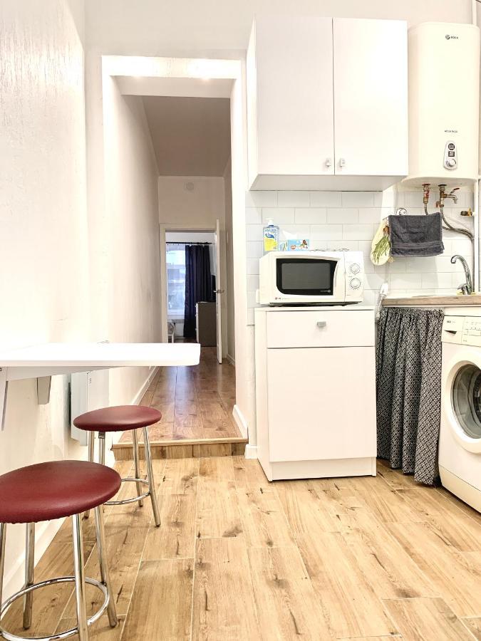 Gloria Apartments Одесса Экстерьер фото