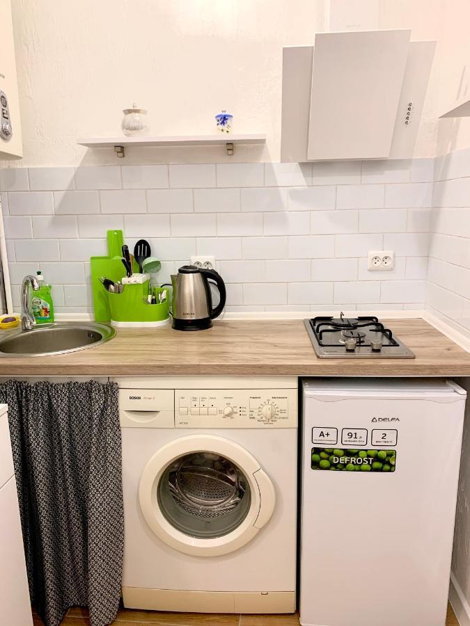Gloria Apartments Одесса Экстерьер фото